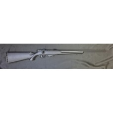 Savage Model 25 .17 Hornet 22" Barrel Bolt Action Rifle Used Savage Model 25 .17 Hornet 22" Barrel Bolt Action Rifle Used